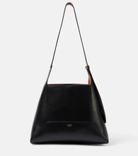 Jimmy Choo Diamond Medium leather tote bag. Shop Jimmy Choo Shoulder Bags for women now.