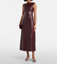 Jimmy Choo Etana 50 leather mules