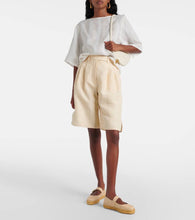Jimmy Choo Fayence espadrilles