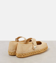 Jimmy Choo Fayence espadrilles