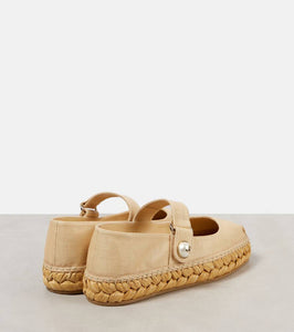 Jimmy Choo Fayence espadrilles
