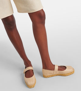 Jimmy Choo Fayence espadrilles