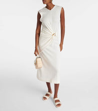 Jimmy Choo Fayence leather sandals