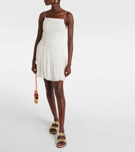 Jimmy Choo Fayence metallic leather sandals