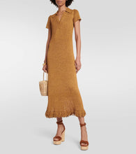 Jimmy Choo Gaia 140 suede platform sandals