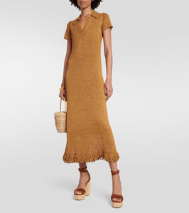 Jimmy Choo Gaia 140 suede platform sandals