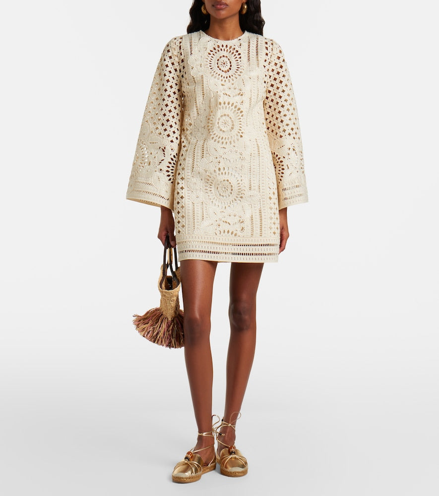 Jimmy Choo Lemi embellished metallic leather espadrilles