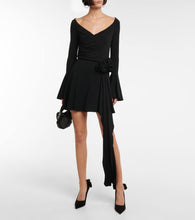 Jimmy Choo Love 100 embellished suede pumps