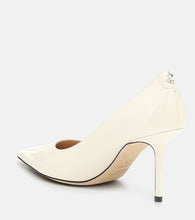 Jimmy Choo Love 85 leather pumps