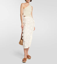 Jimmy Choo Maribou 50 suede sandals