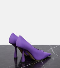 Jimmy Choo Maryanne 100 pumps
