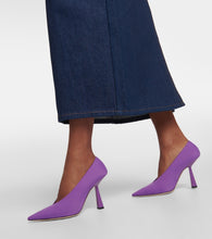 Jimmy Choo Maryanne 100 pumps