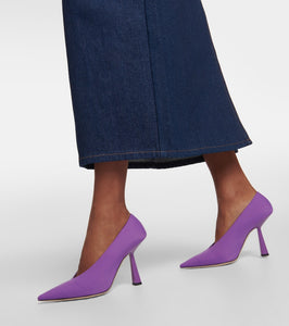 Jimmy Choo Maryanne 100 pumps