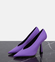 Jimmy Choo Maryanne 100 pumps