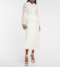 Jimmy Choo Mionne 120 leather platform sandals