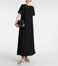 Jimmy Choo Nako snake-effect leather slides