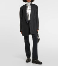 Jimmy Choo Nola embellished leather ankle boots