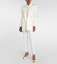 Jimmy Choo Sacora 85 embellished satin sandals