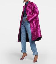 Jimmy Choo Saeda 100 embellished PVC sandals