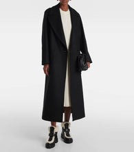 Jimmy Choo Shea shearling-lined leather ankle boots