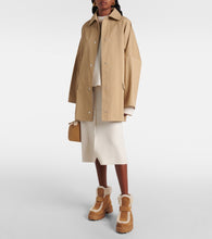 Jimmy Choo Shea shearling-lined suede ankle boots