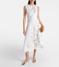 Jimmy Choo Skye 70 metallic leather mules