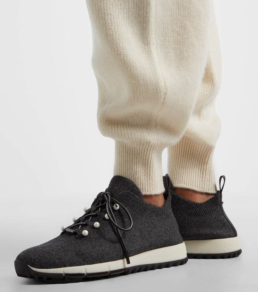 Jimmy Choo Veles sneakers