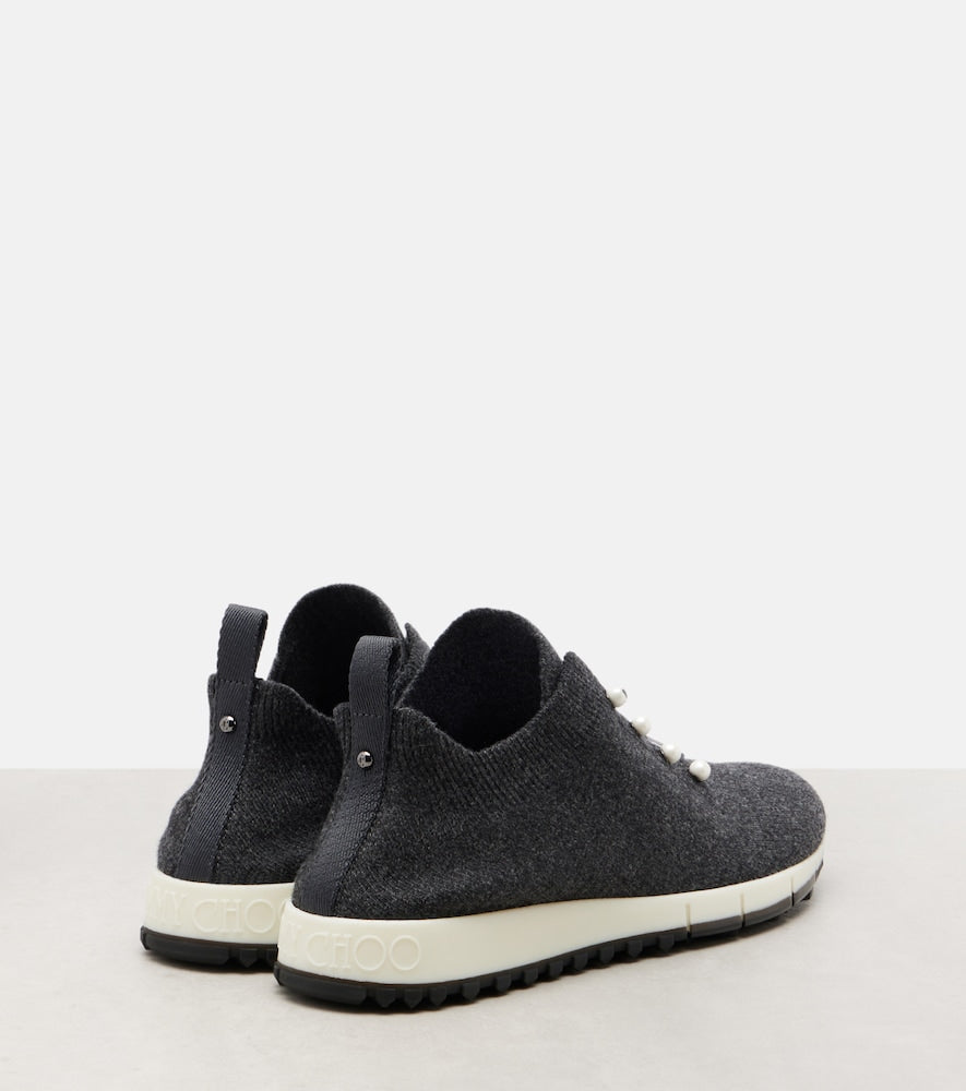 Jimmy Choo Veles sneakers