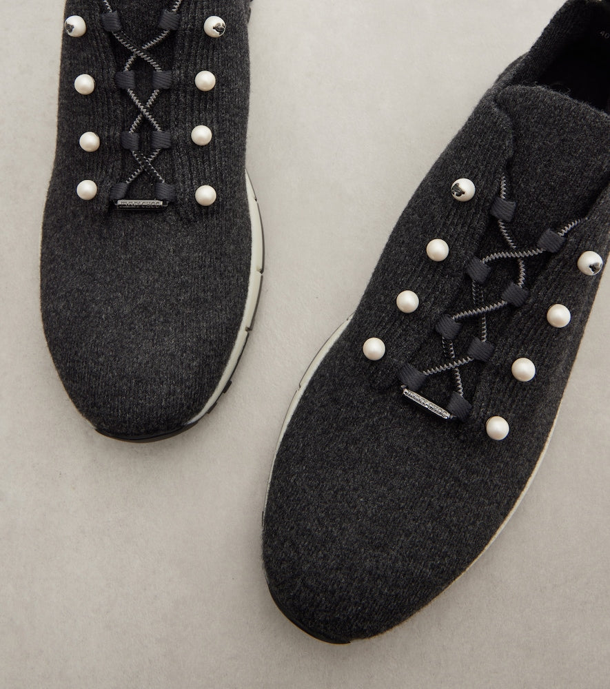 Jimmy Choo Veles sneakers
