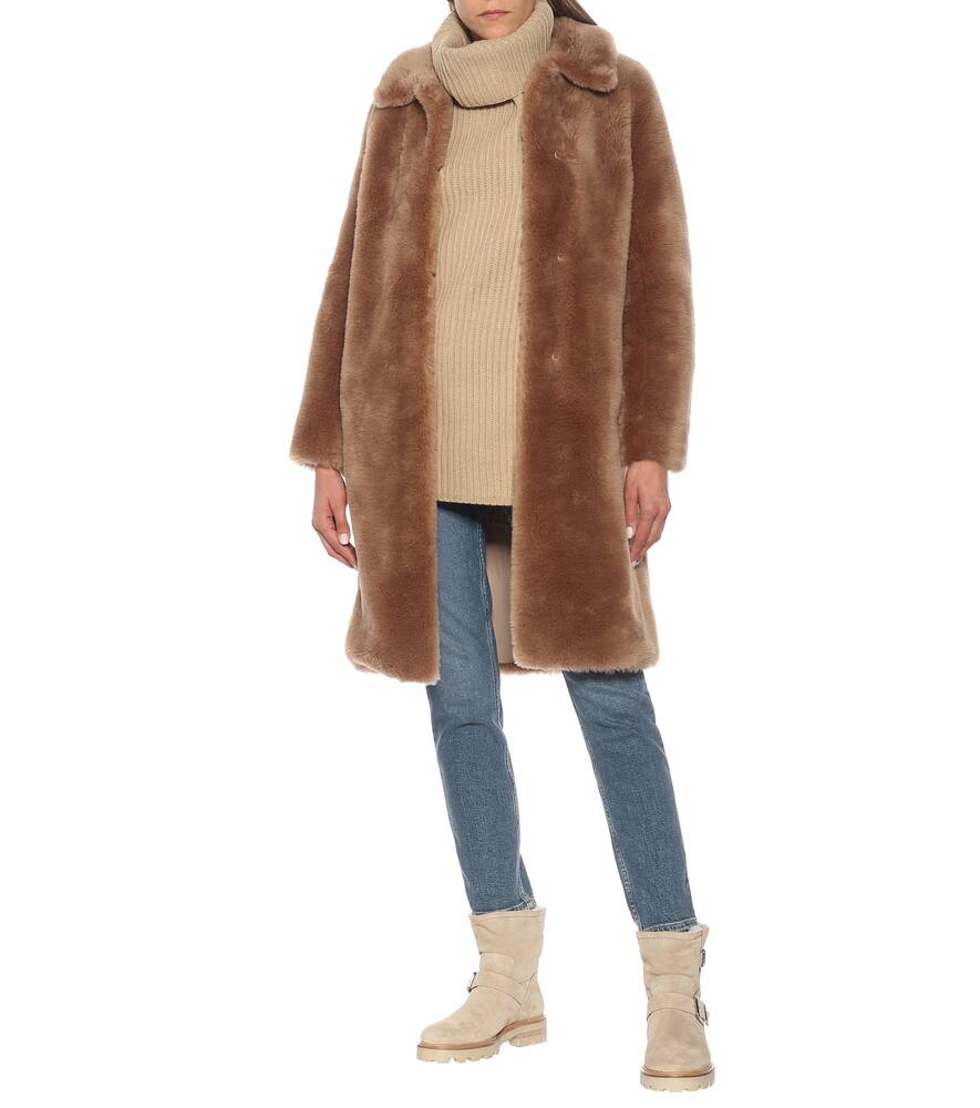 Jimmy Choo Youth II suede ankle boots