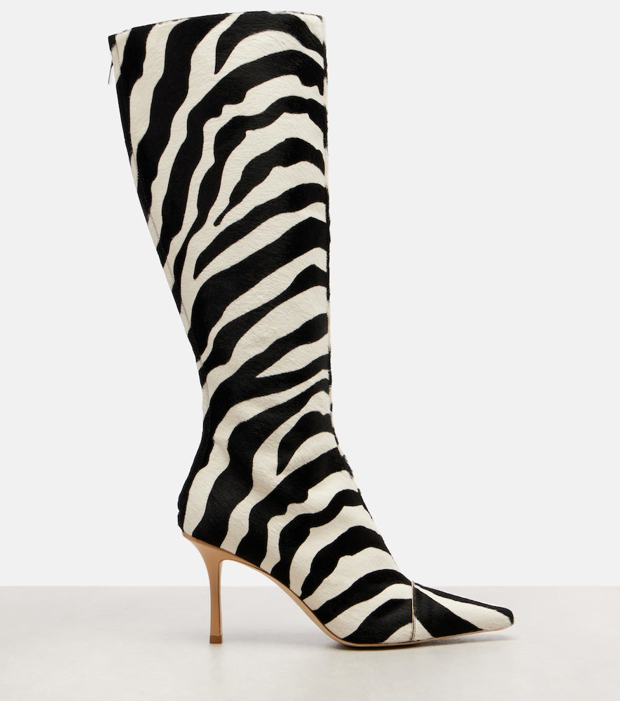 Jimmy Choo x Conner Ives Gloria 85 knee-high boots