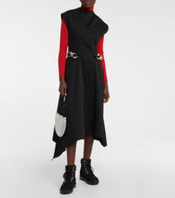 Jimmy Choo x Timberland embellished Swarovski boots