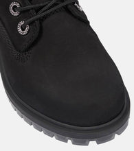 Jimmy Choo x Timberland embellished Swarovski boots