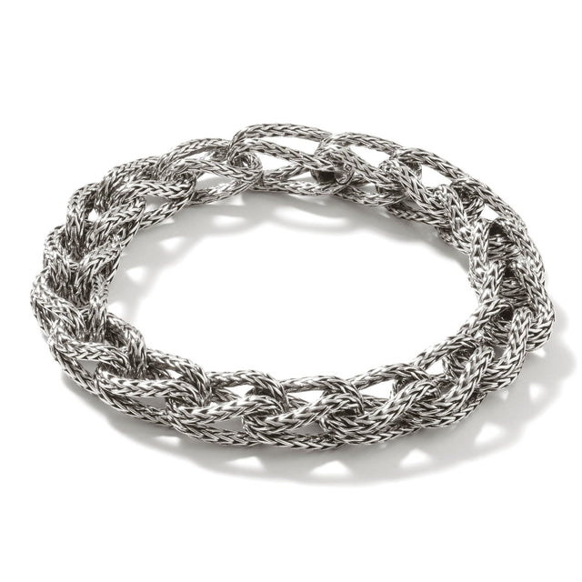 John Hardy Asli Link Chain Bracelet
