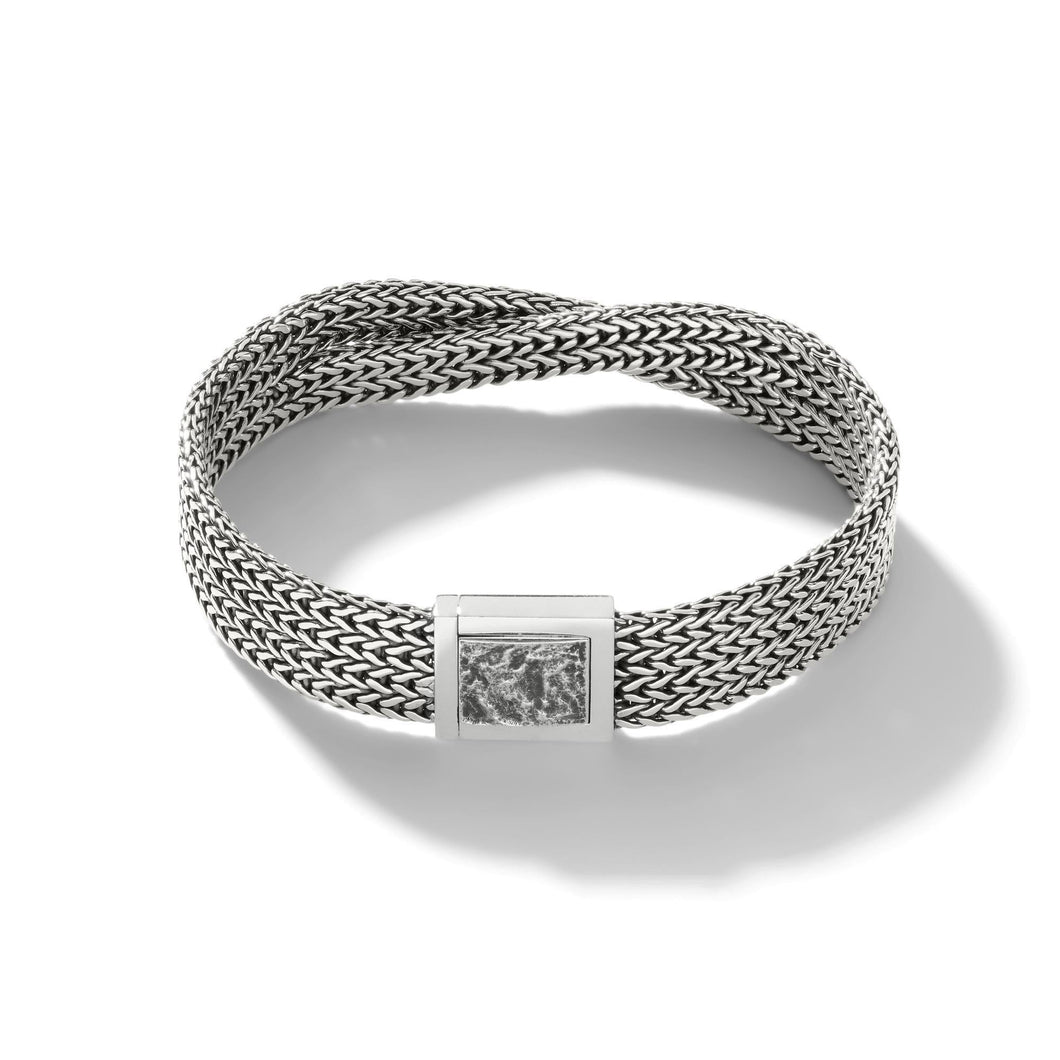 John Hardy Chain Classic Rata Multi Chain Bracelet