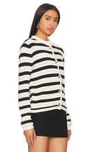John & Jenn by Line Camille Jacket in Navy