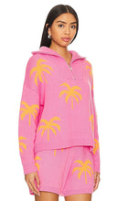 John & Jenn by Line Dylan Sweater in Pink