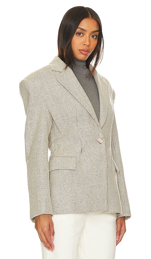 Joie Briar Blazer in White