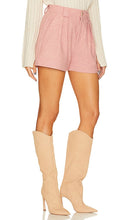 Joie Egypt Short in Rose