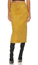 Joie Riya Skirt in Olive - Jupe Joie Riya en olive - Joie Riya 橄榄色半身裙 - Joie Riya Rock in Oliv - Joie Riya 스커트 - Gonna Joie Riya in verde oliva
