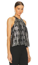 Joie Simi Top in Black