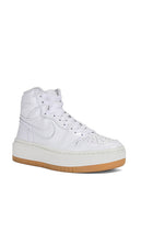 Jordan Air Jordan 1 Elevate High Se Sneaker in White