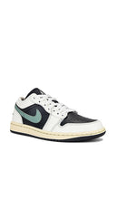 Jordan Air Jordan 1 Low Sneaker in Multi