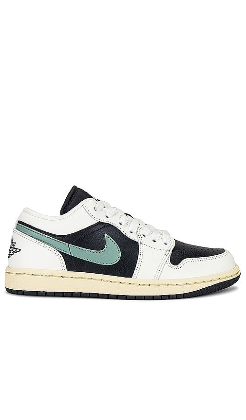 Jordan Air Jordan 1 Low Sneaker in Multi - Jordan - Air Jordan 1 - Baskets basses - Multicolore - Jordan Air Jordan 1 多色低帮运动鞋 - Jordan Air Jordan 1 Low Sneaker in Multi - Jordan Air Jordan 1 로우 스니커즈 - Scarpe da ginnastica basse Jordan Air Jordan 1 in multicolori