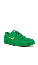 Jordan Air Jordan 1 Mm Low Sneaker in Green
