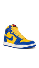 Jordan Air Jordan 1 Retro High Og Sneaker in Yellow