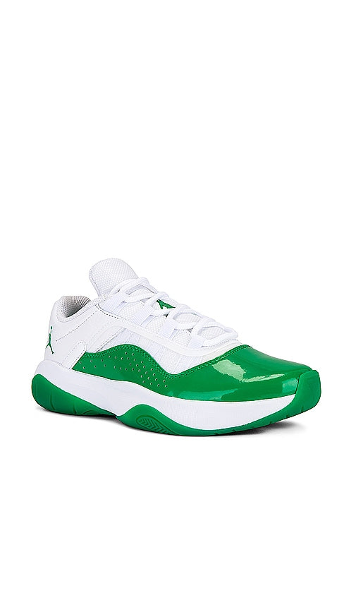 Jordan Air Jordan 11 CMFT Low Sneaker in White