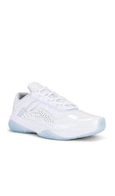 Jordan Air Jordan 11 CMFT Low Sneaker in White