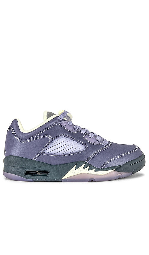 Jordan Air Jordan 5 Retro Low in Purple - Jordan Air Jordan 5 Retro Low en Violet - Jordan Air Jordan 5 复古低帮紫色 - Jordan Air Jordan 5 Retro Low in Lila - 조던 에어 조던 5 레트로 로우 퍼플 색상 - Jordan Air Jordan 5 Retro Low in viola