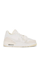 Jordan Air Jordan Legacy 312 Low Sneaker in Beige | Sail  Coconut Milk  & Muslin Low Top Sneakers for Women